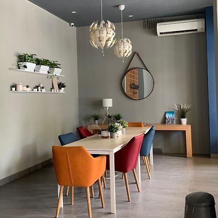 Hotel Passgo Thamrin Yakarta Exterior foto